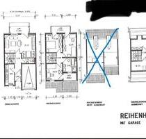 Reihenendhaus in Cottbus-Sielow 5 Zimmer 125m2