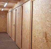 5m2* Storage Selfstorage Lagerraum Lagerbox Lager - direkt an A21 - Trappenkamp