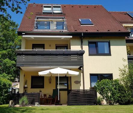 Foto - Provisionsfrei - 3 Zimmerwohnung in LuginslandUntertürkheim