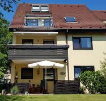Provisionsfrei - 3 Zimmerwohnung in LuginslandUntertürkheim - Stuttgart