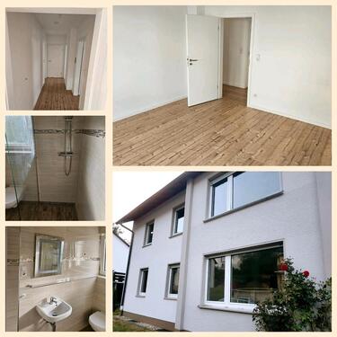Foto - ganzes Zweifamilienhaus oder eine 4 Zimmer Mietwohnung in Eschen