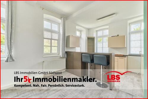 Foto - Etagenwohnung in Bad Kreuznach