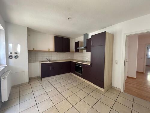 Foto - Etagenwohnung in Straubing