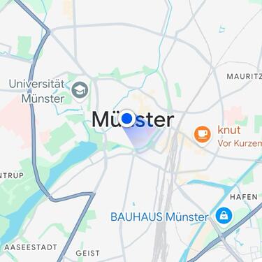 Foto - Etagenwohnung zur Miete in Münster