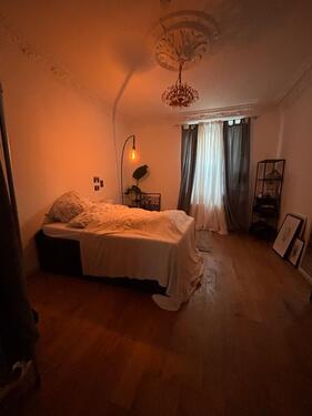 Foto - Etagenwohnung zur Miete in Wuppertal
