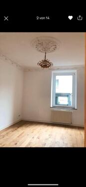 Foto - Etagenwohnung in Wuppertal