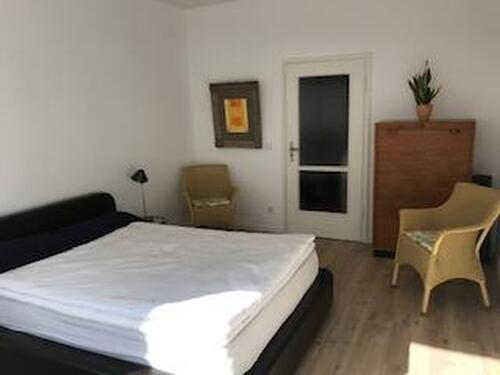 Foto - Etagenwohnung zur Miete in Düsseldorf