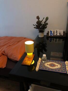 Foto - Etagenwohnung in München