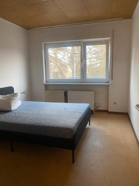 Foto - Etagenwohnung in Mühlacker