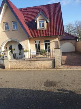 Foto - Doppelhaus Hälfte in Tüddern - 435.000,00 EUR Kaufpreis,