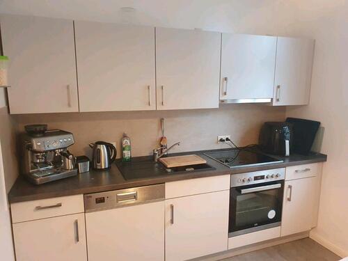 Foto - Etagenwohnung in Oldenburg zum Kaufen
