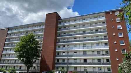 Foto - Gemütliche Single Wohnung mit großer Loggia!