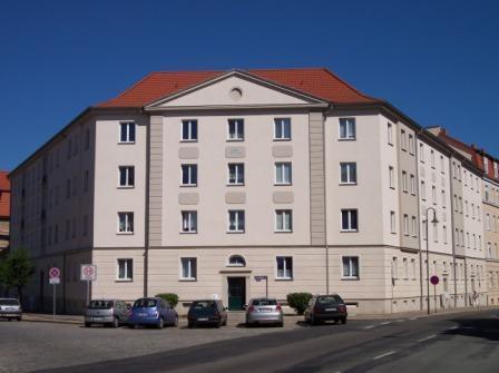 Foto - 2-Raumwohnung in der Innenstadt