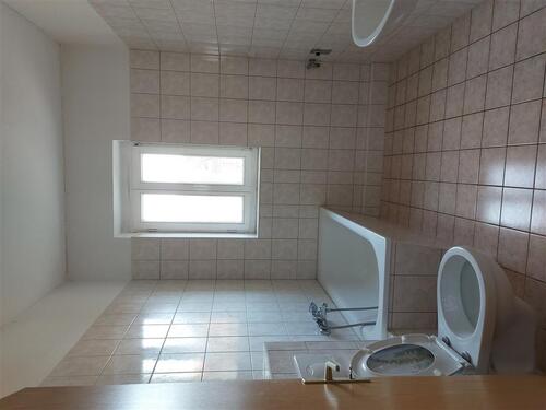 Foto - Etagenwohnung zur Miete in Neustrelitz