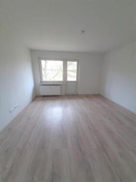 Foto - Etagenwohnung in Duisburg