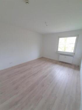 Foto - Etagenwohnung in Duisburg zur Miete