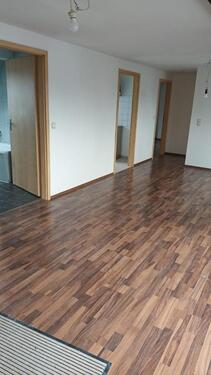 Foto - 3 Zimmer Etagenwohnung zur Miete in Wandlitz