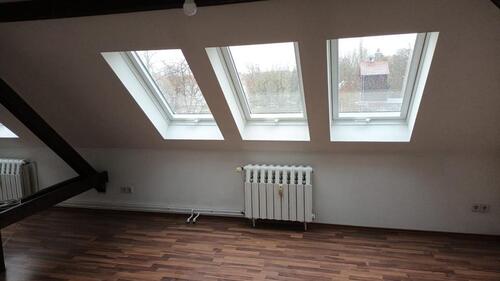 Foto - Etagenwohnung in Wandlitz zur Miete