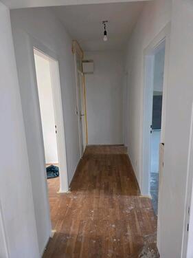 Foto - Etagenwohnung in Krefeld zur Miete