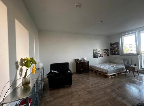 Foto - Wohnung Berlin Marzahn - 860,00 EUR Kaltmiete,