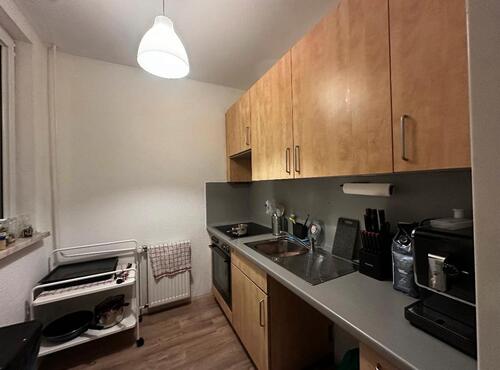 Foto - Etagenwohnung zur Miete in Berlin