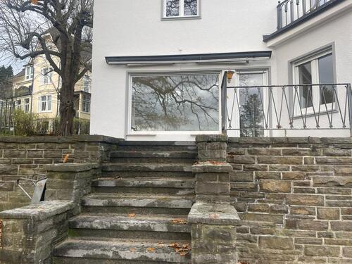 Foto - Etagenwohnung in Gummersbach