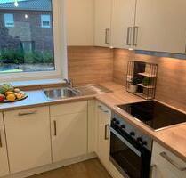 Neubau Balkon Fahrstuhl 2 Zimmer Wohnung in Trittau