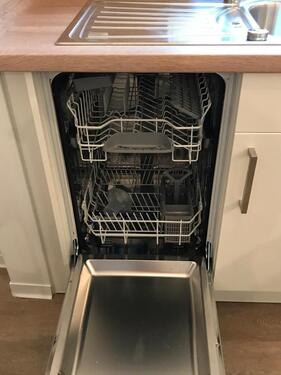 Foto - Etagenwohnung in Trittau zur Miete