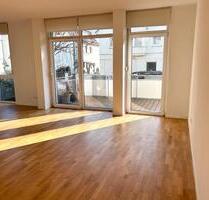 Moderne Eigentumswohnung in Stuttgart-Feuerbach mit Südbalkon