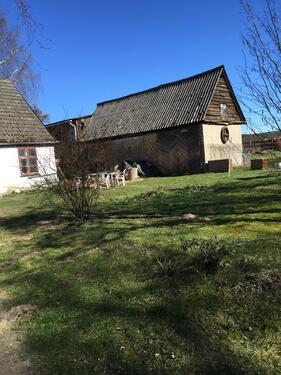 Foto - Einfamilienhaus zum Kaufen in Korswandt