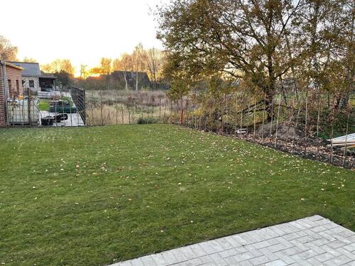 Foto - 4 Zimmer Einfamilienhaus zur Miete in Neuenkirchen-Vörden