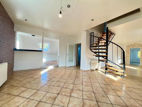 Foto - 3 Zimmer Etagenwohnung in Borken