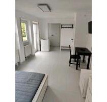 AB SOFORT: Idyllische 1 Zimmer Wohnung in Haiterbach