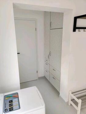 Foto - 1 Zimmer Etagenwohnung zur Miete in Haiterbach