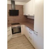 Gepflegte 2,5-Zimmer-DG-Wohnung mit Balkon und EBK in Tuttlingen