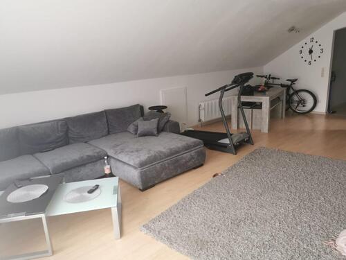 Foto - Etagenwohnung in Tuttlingen zur Miete