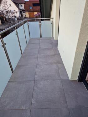 Foto - 3 Zimmer Dachgeschoßwohnung zur Miete in Hardthausen am Kocher