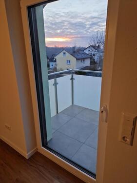 Foto - 3 Zimmer Dachgeschoßwohnung in Hardthausen am Kocher