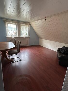 Foto - 1 Zi. Dg Wohnung , Hemer Bredenbruch ab sof.