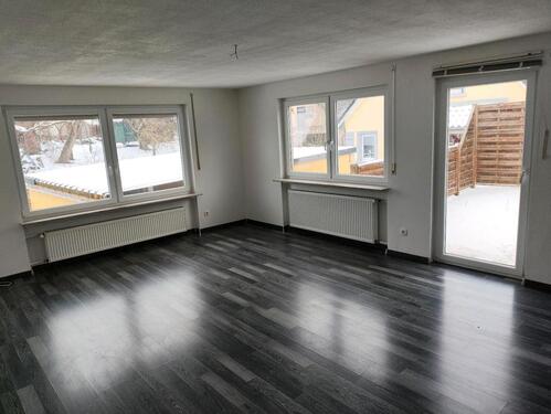 Foto - 3 Zimmer Etagenwohnung in Marktheidenfeld