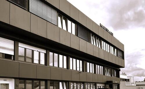 Foto - Büro mieten All inkl Strom und Internet sehr zentral