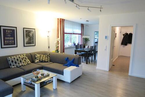 Foto - 5 Zimmer Einfamilienhaus in Bad Oeynhausen