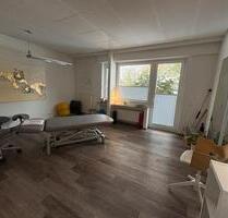 Praxis Büroräume zur Untermiete - Braunschweig Wabe-Schunter-Beberbach