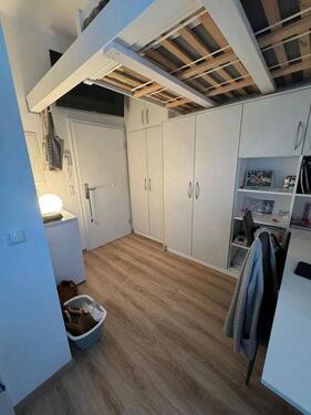 Foto - 1 Zimmer Hochparterre zur Miete in Dresden