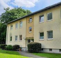 Bei VIVAWEST die Sonnenstrahlen auf dem eigenen Balkon genießen. - Gelsenkirchen Gelsenkirchen-Mitte