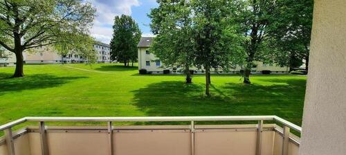 Foto - 3.5 Zimmer Erdgeschoßwohnung in Gelsenkirchen