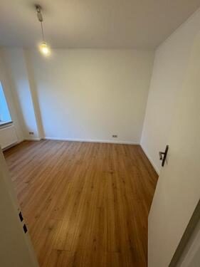 Foto - Etagenwohnung in Lübeck zur Miete