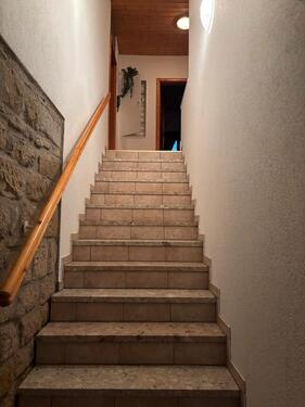 Foto - Wohnung zu vermieten in Waldböckelheim Dachgeschoss neu renoviert