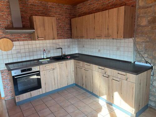 Foto - 5 Zimmer Hochparterre zur Miete in Waldböckelheim