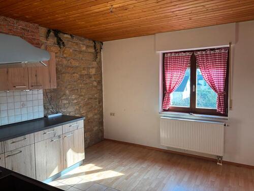 Foto - 5 Zimmer Hochparterre in Waldböckelheim